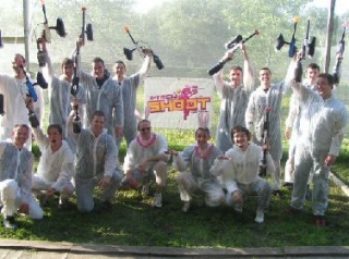  Descubrimiento del gotcha Oise 